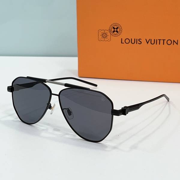 Louis Vuitton Sunglasses Top Quality LVS03826
